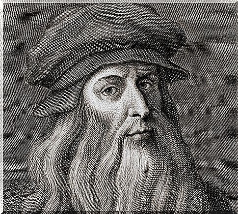 Leonardo da Vinci