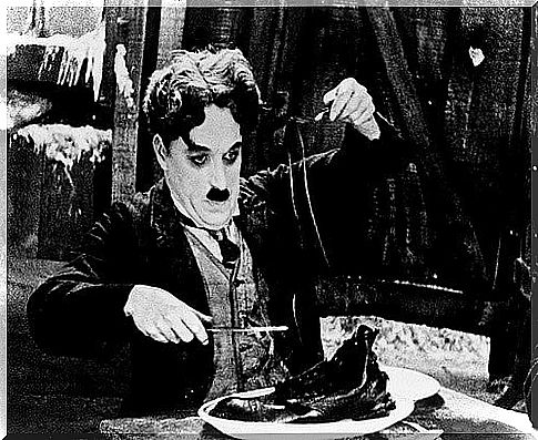 5 phrases by Charles Chaplin to apply to life