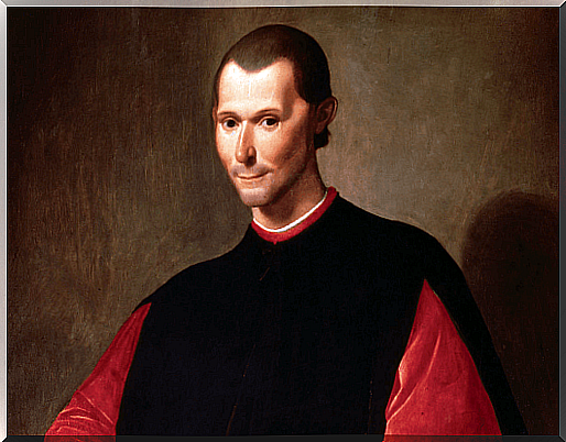 5 phrases of Nicholas Machiavelli