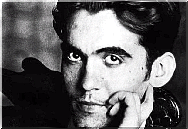 5 wonderful phrases by Federico García Lorca