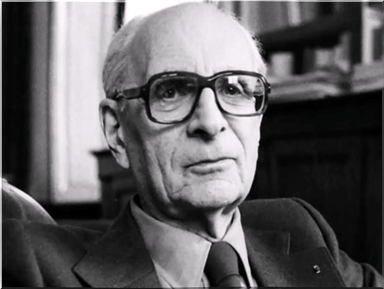 Claude Lévi-Strauss, biography of an extraordinary anthropologist