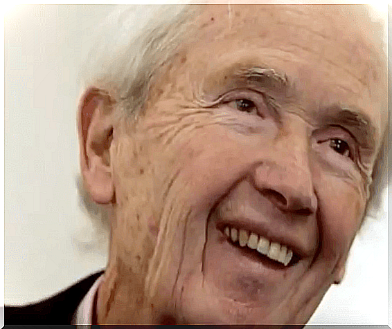 Frank McCourt, biography of a stubborn Irishman