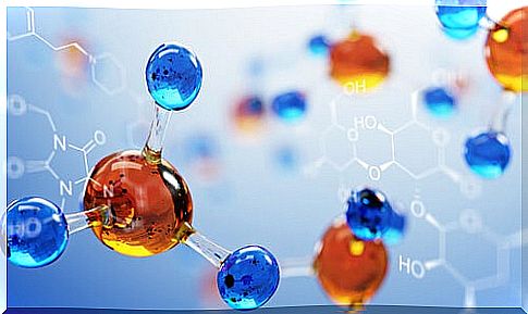 Chemical molecules