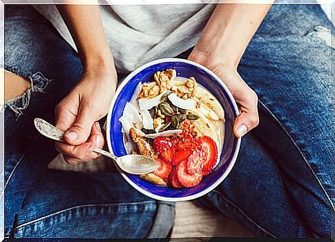 Mindful eating: improve your relationship with food