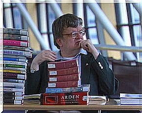 Kim peek