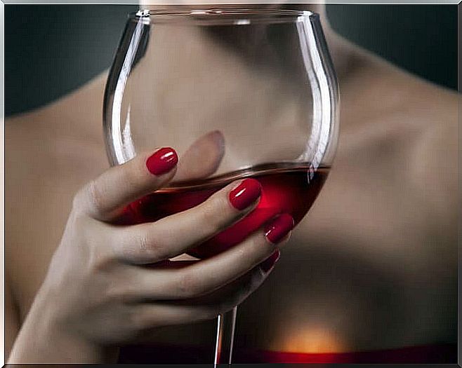 The benefits of wine for our health