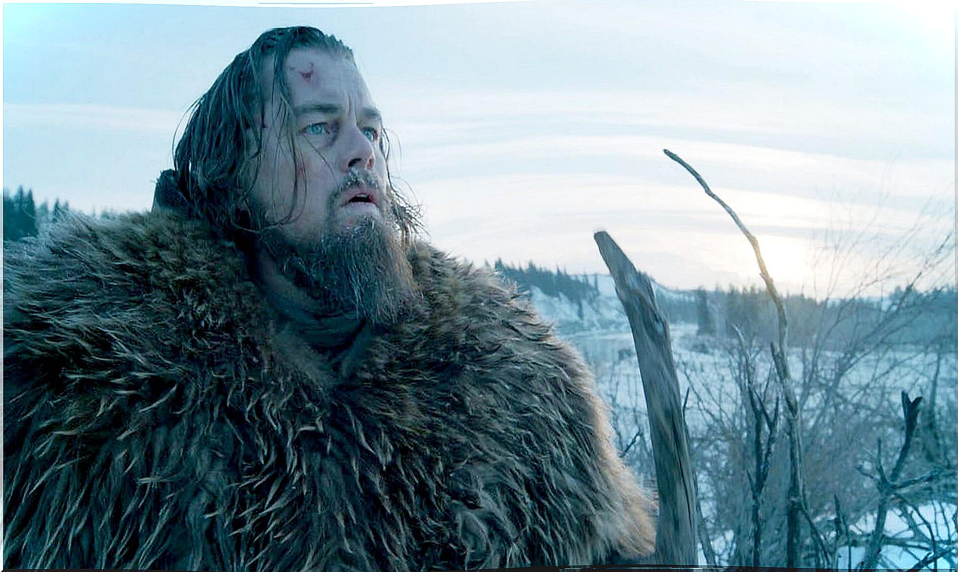 The Revenant: The Utility of Vengeance