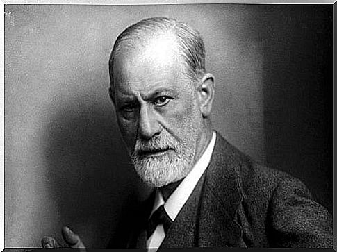 Sigmun Freud